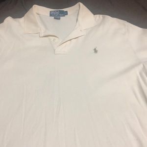 Polo cream